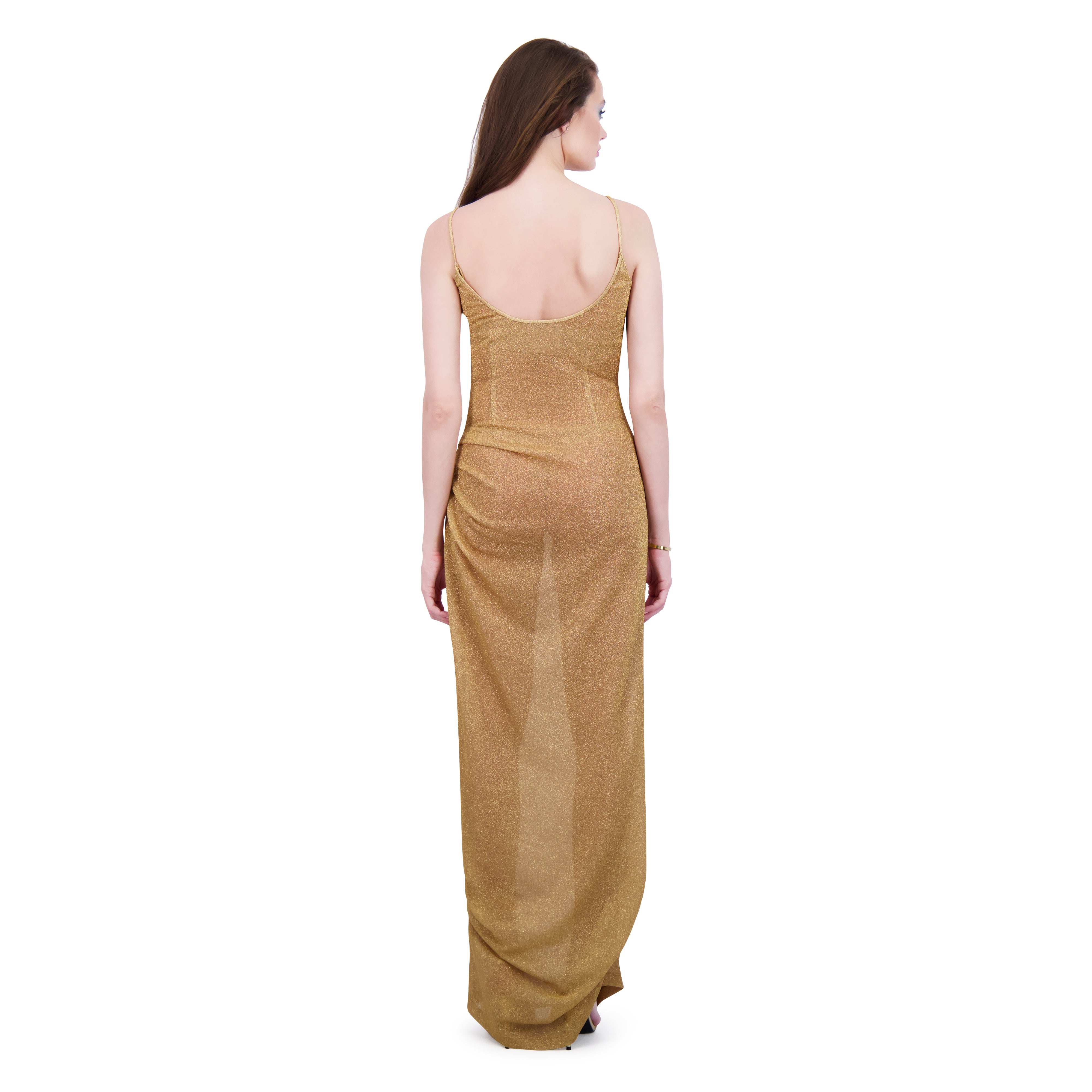 Maxi Goddess