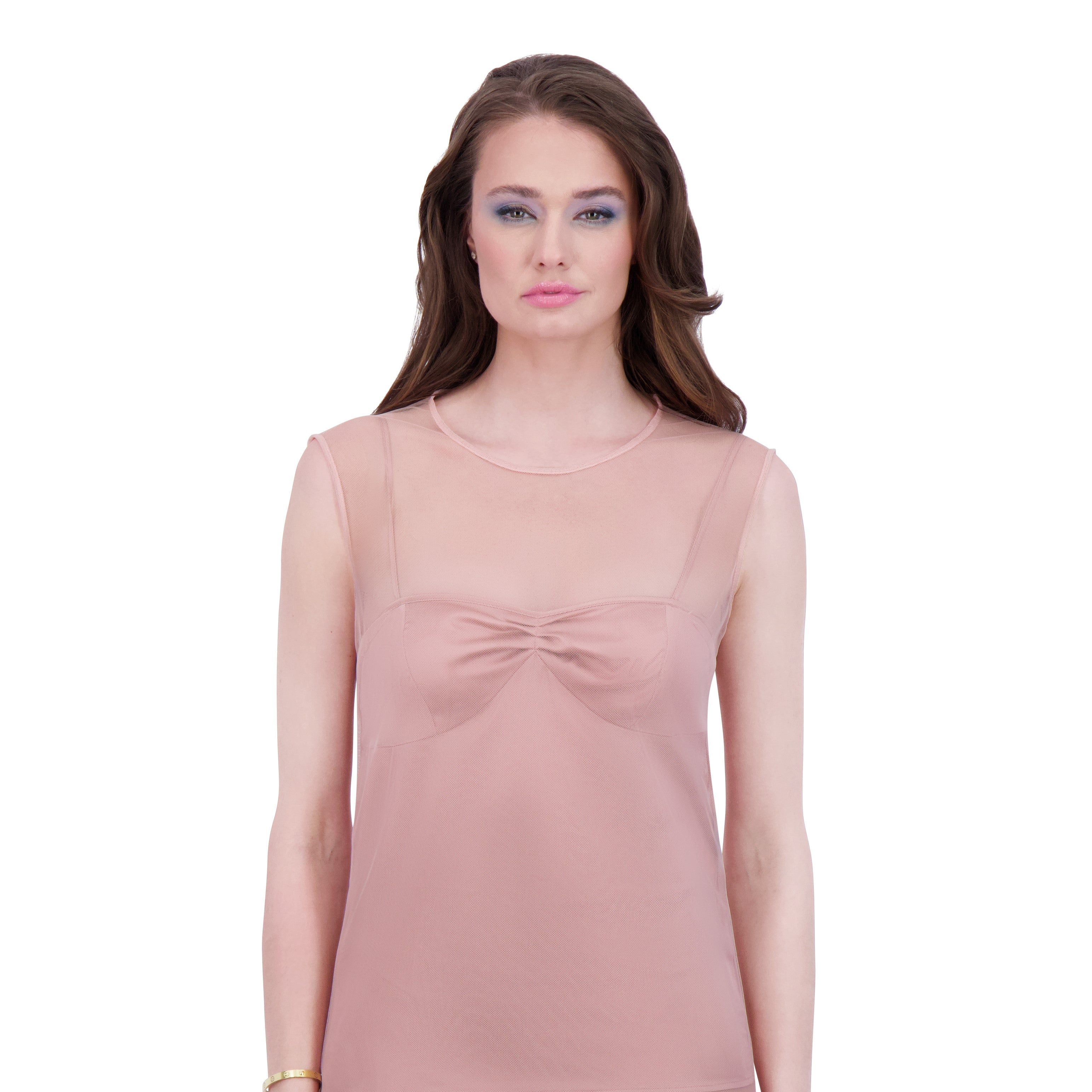 Fairy Tulle Top