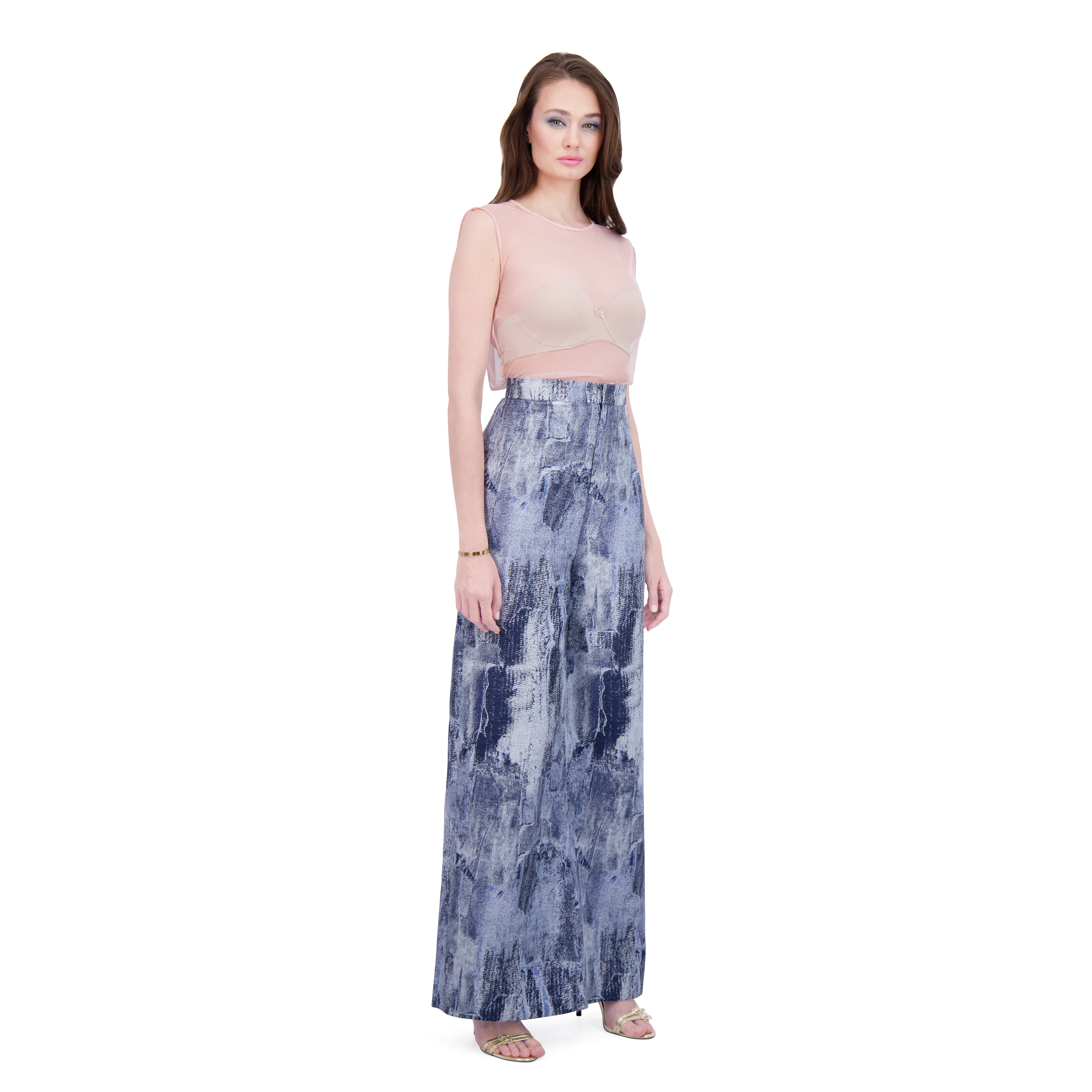 Boundless Pant-Skirt