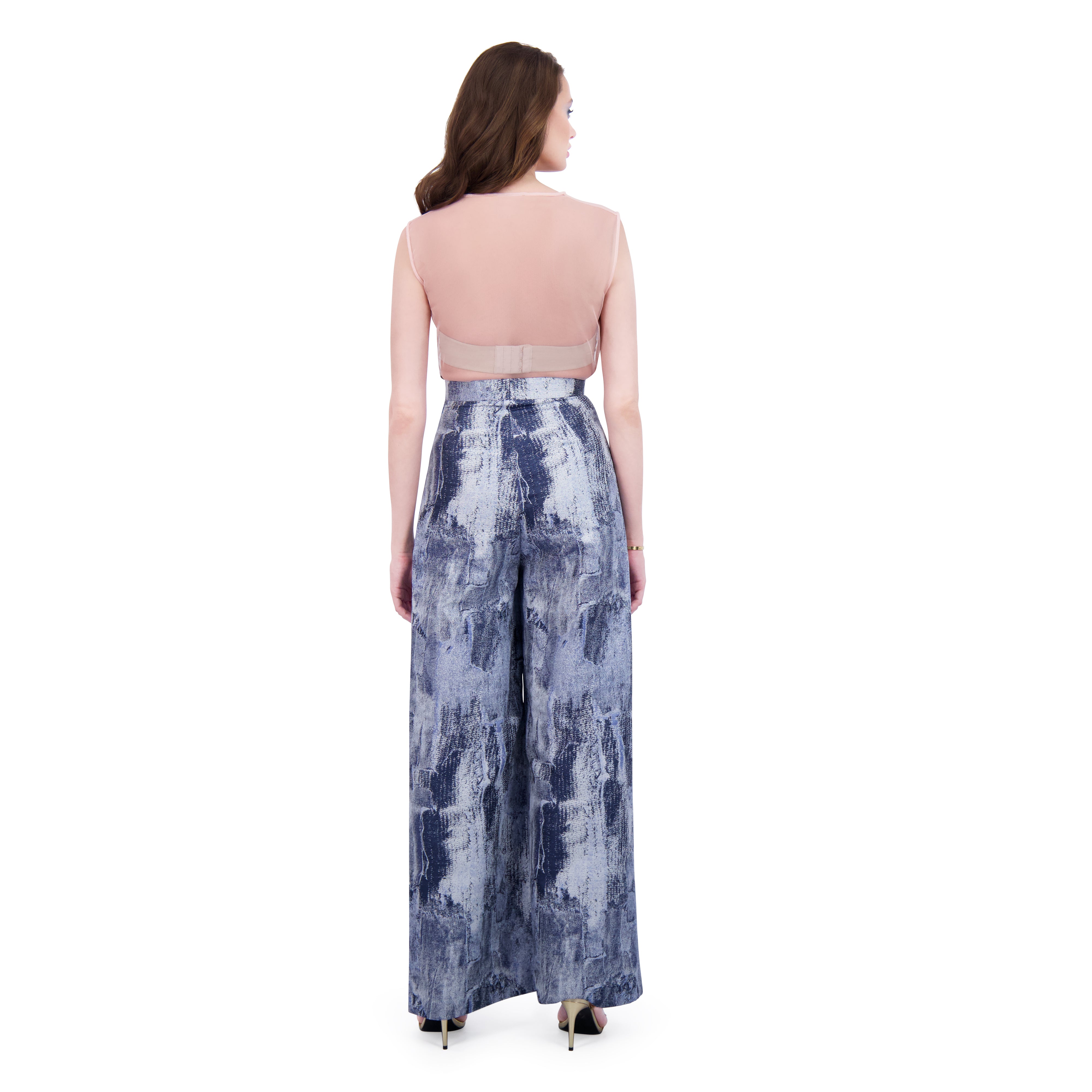 Boundless Pant-Skirt