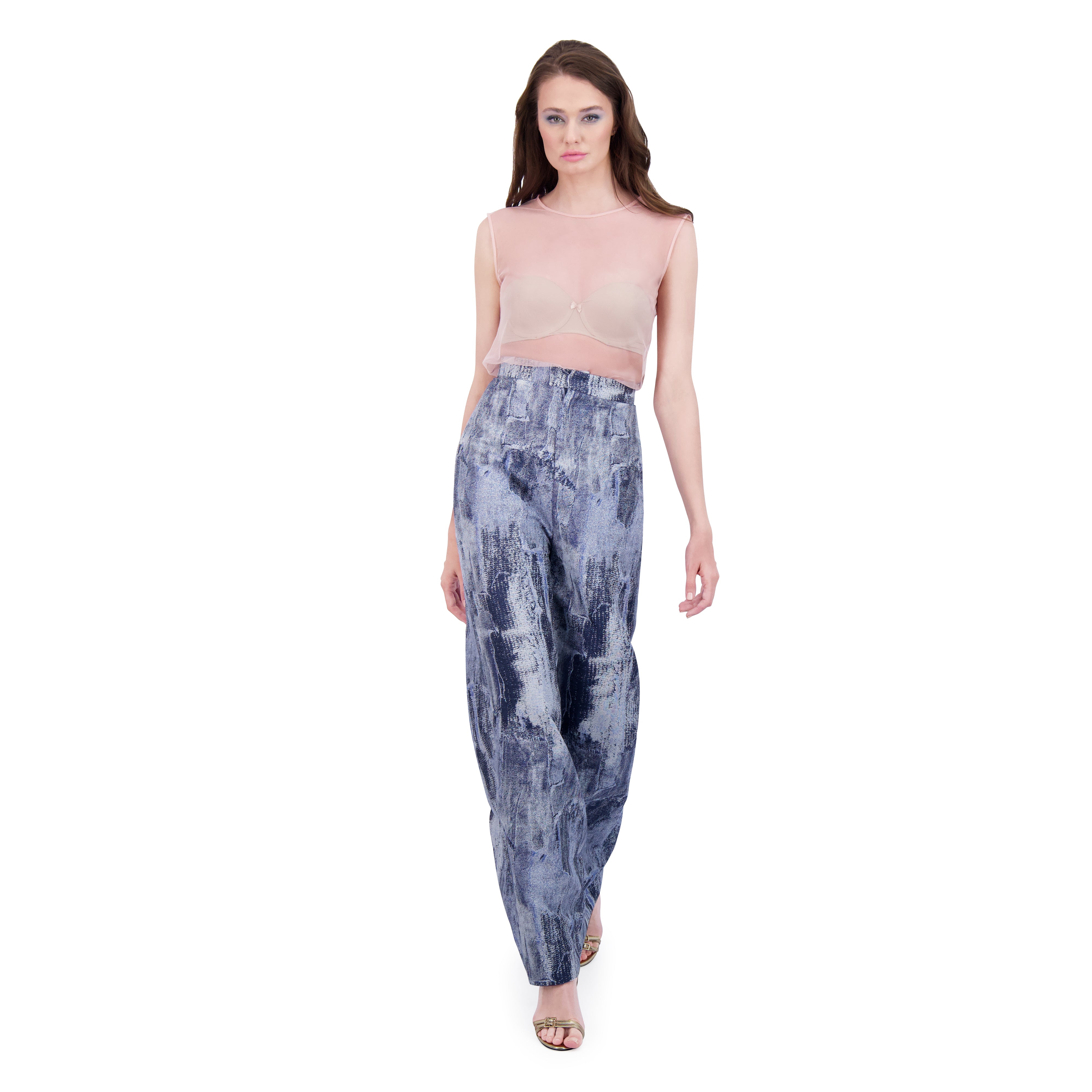 Boundless Pant-Skirt