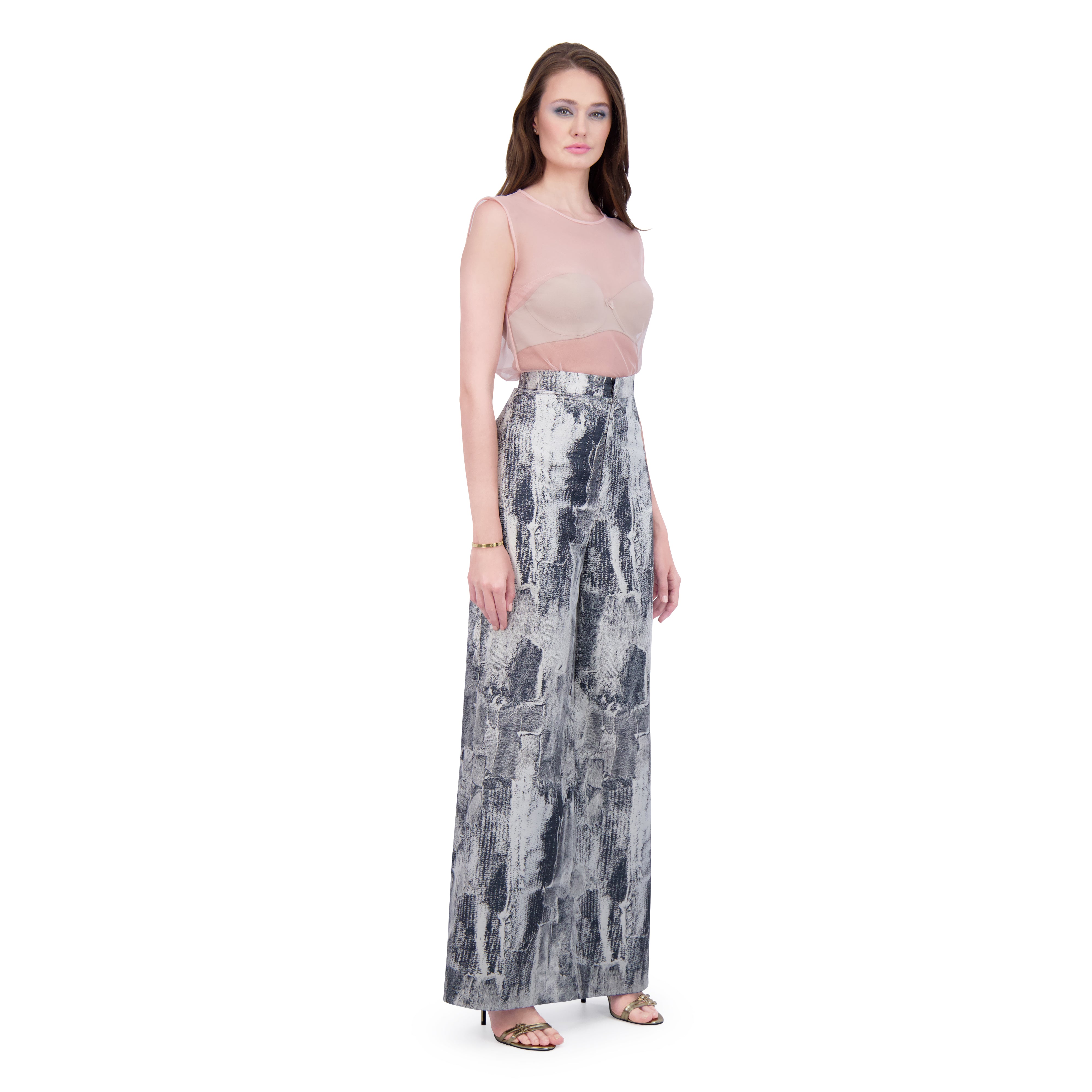 Boundless Pant-Skirt