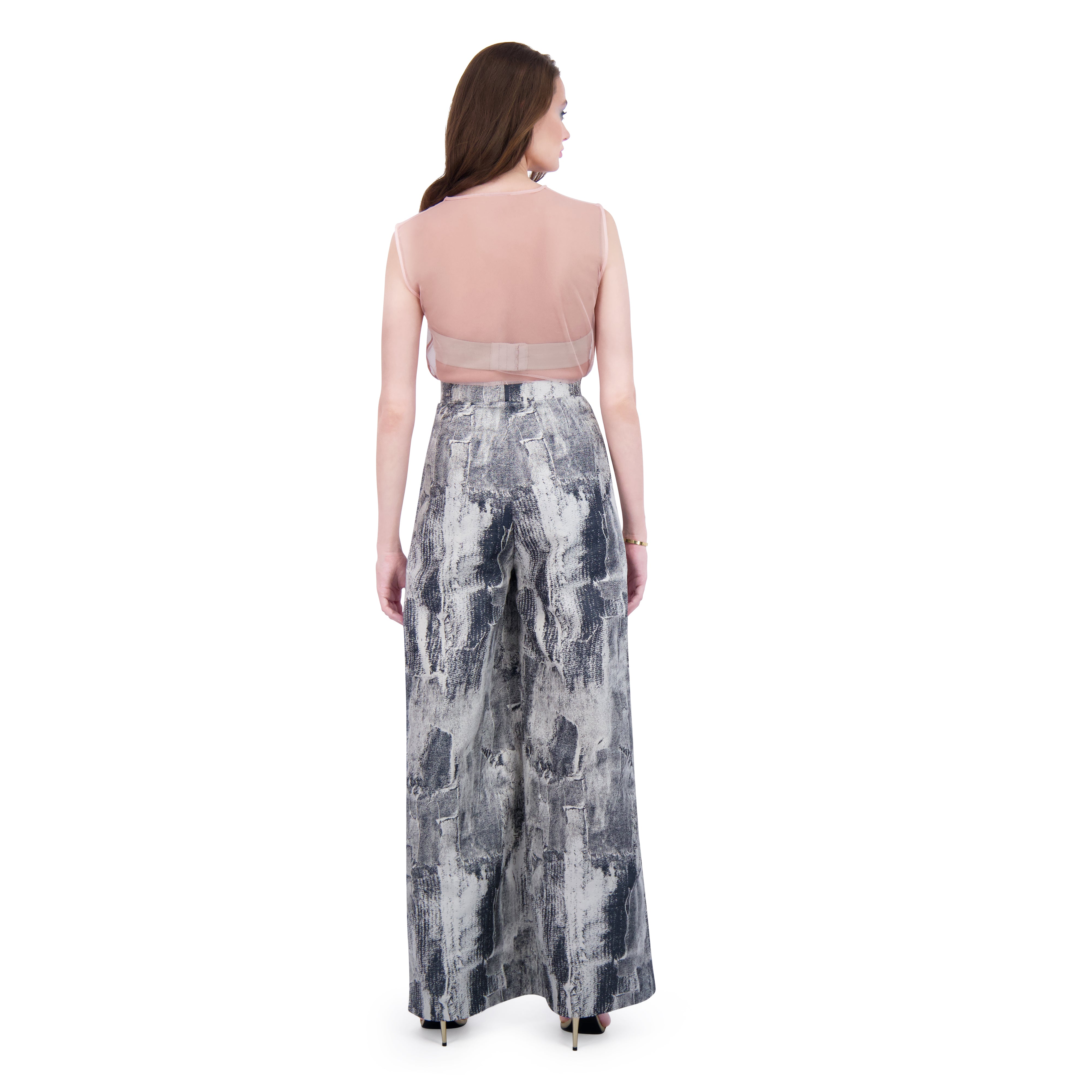 Boundless Pant-Skirt