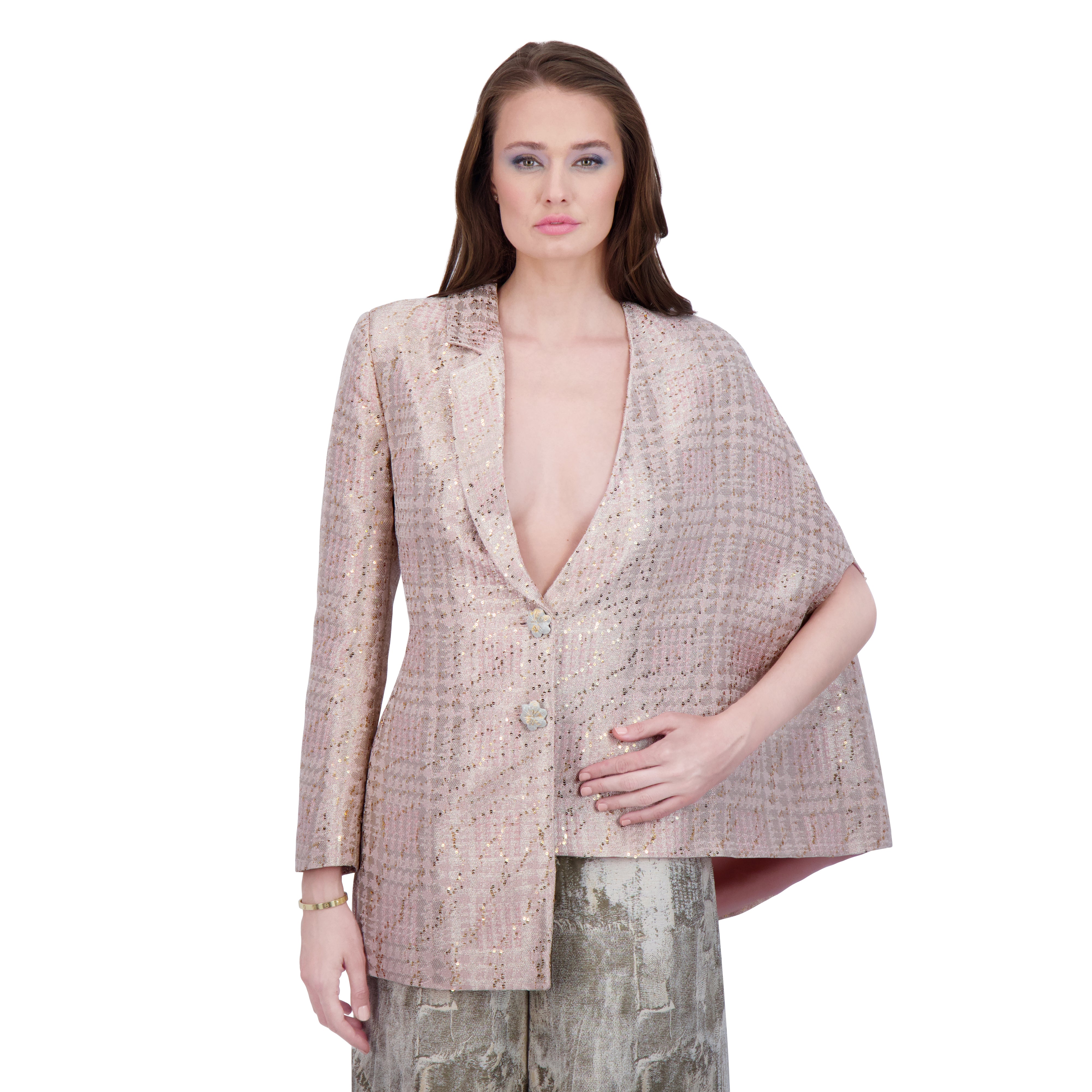 Queen Bee Cape