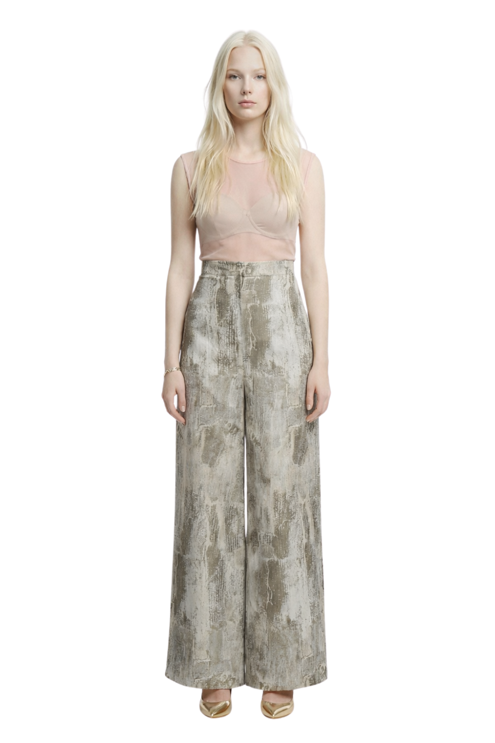 Boundless Pant-Skirt