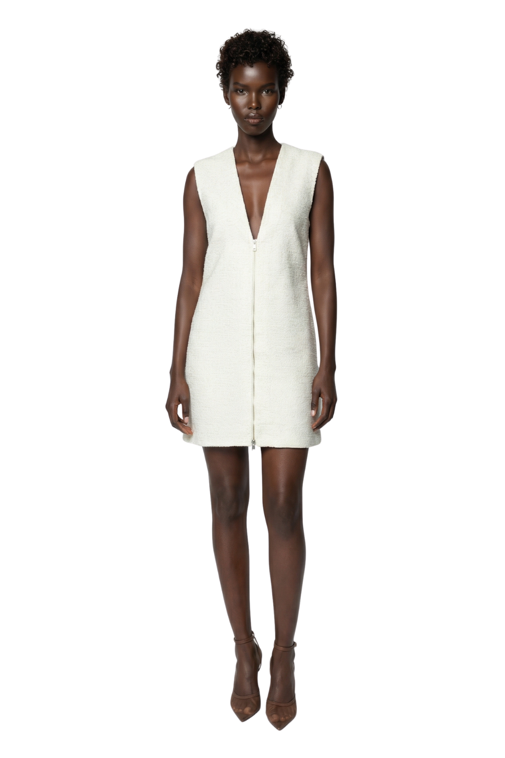 The Petaline Coat Set