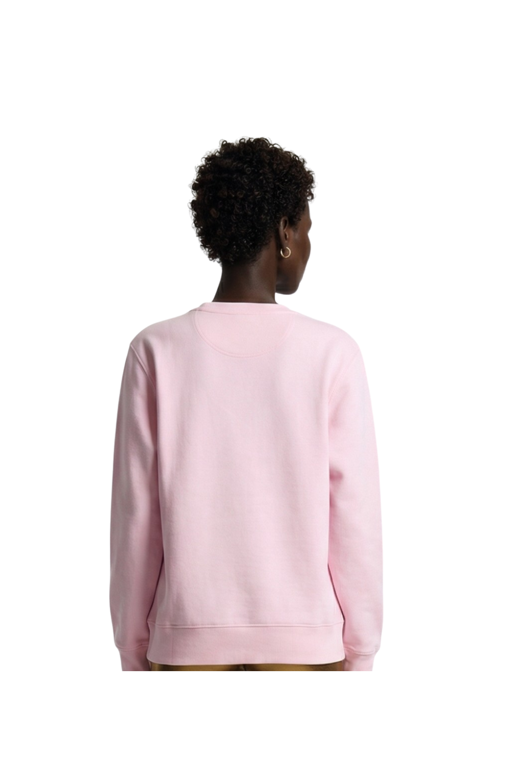 For Women by Women Sweatshirt