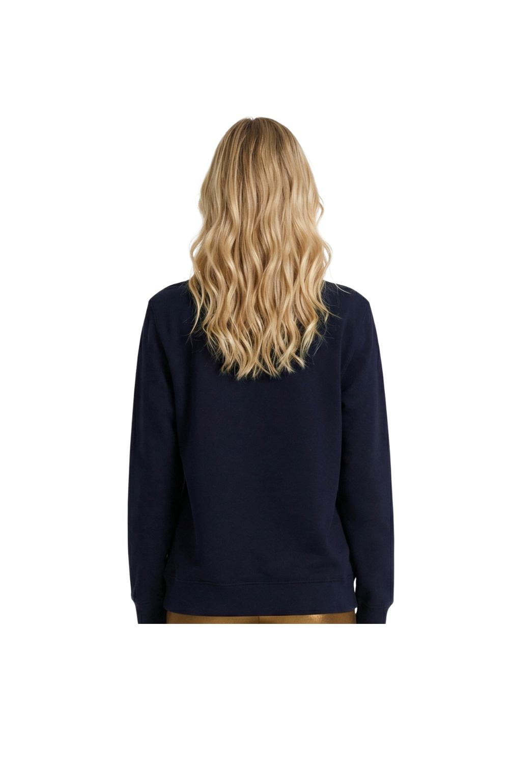 For Women by Women Sweatshirt