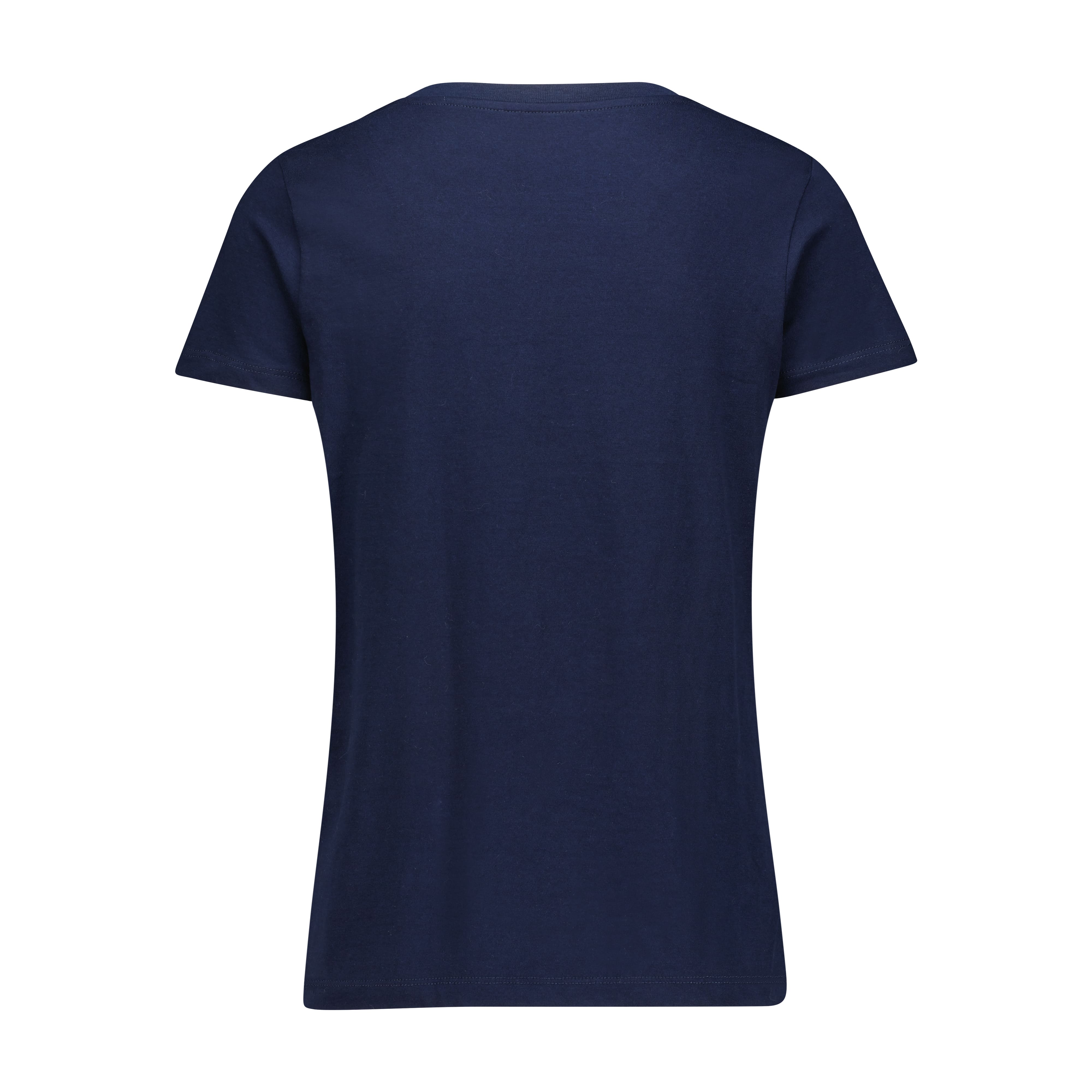 For Women By Women Tee, Gold Text