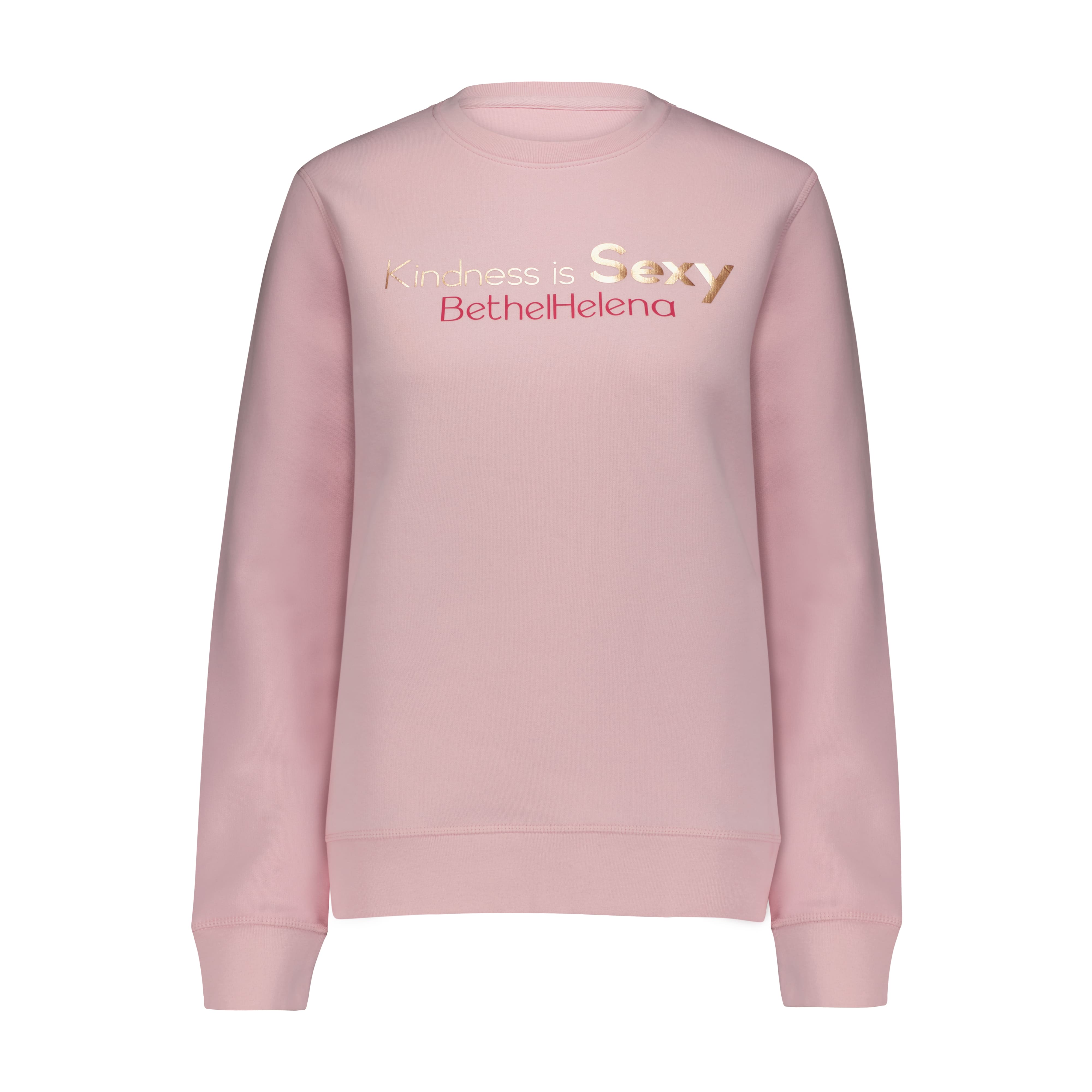 For Women by Women Sweatshirt