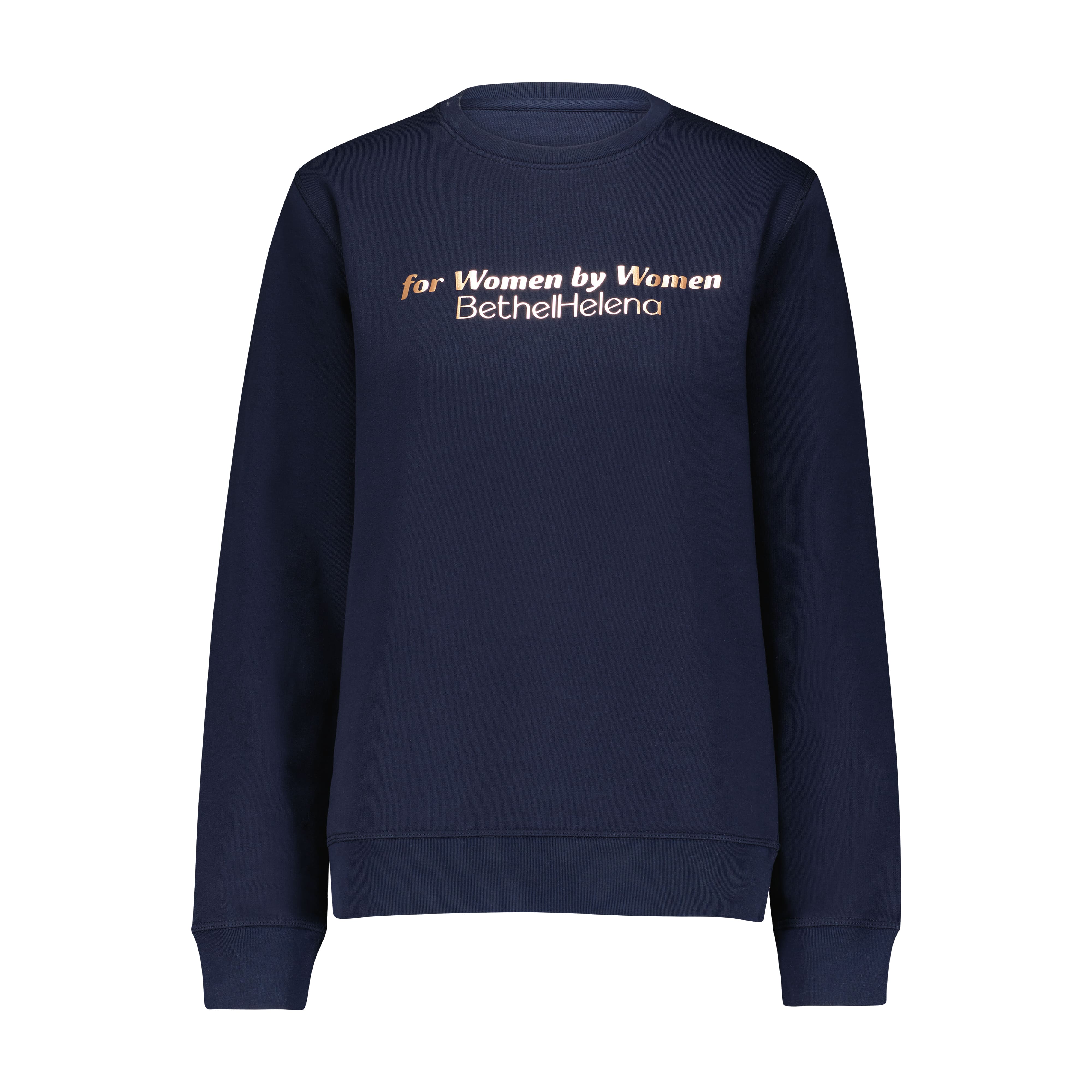 For Women by Women Sweatshirt