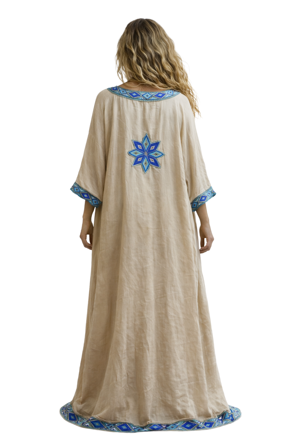 Saphira Kaftan