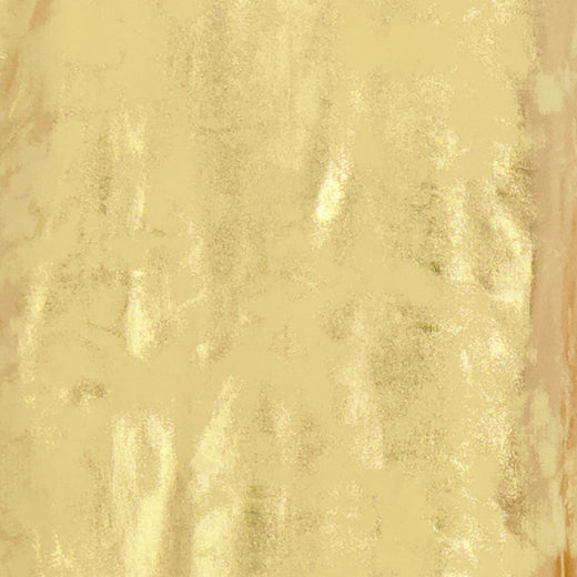Sundance Gold Shift Dress