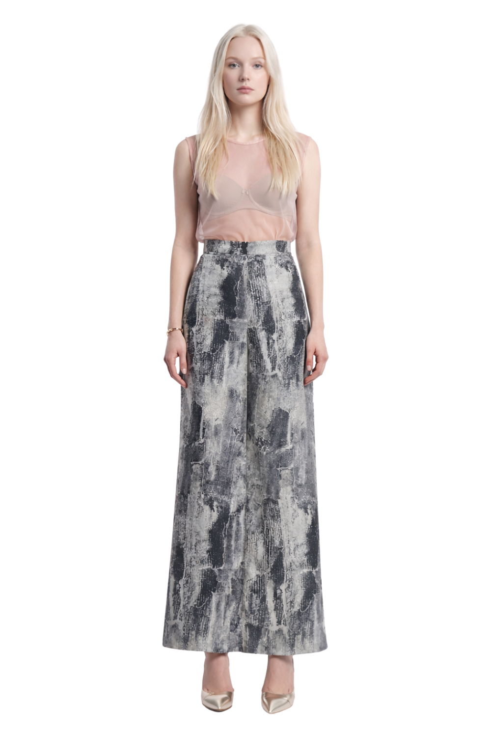 Boundless Pant-Skirt