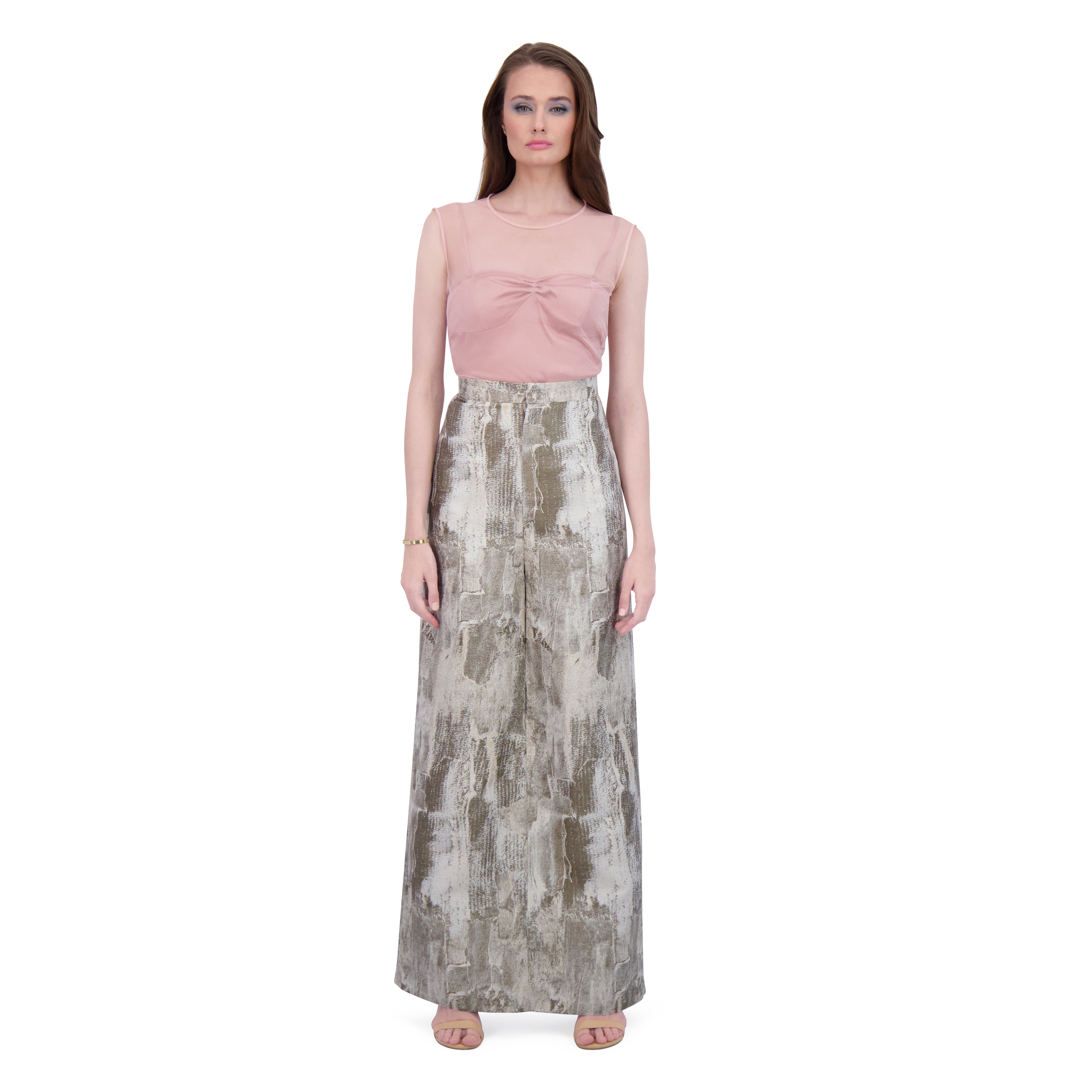 Boundless Pant-Skirt