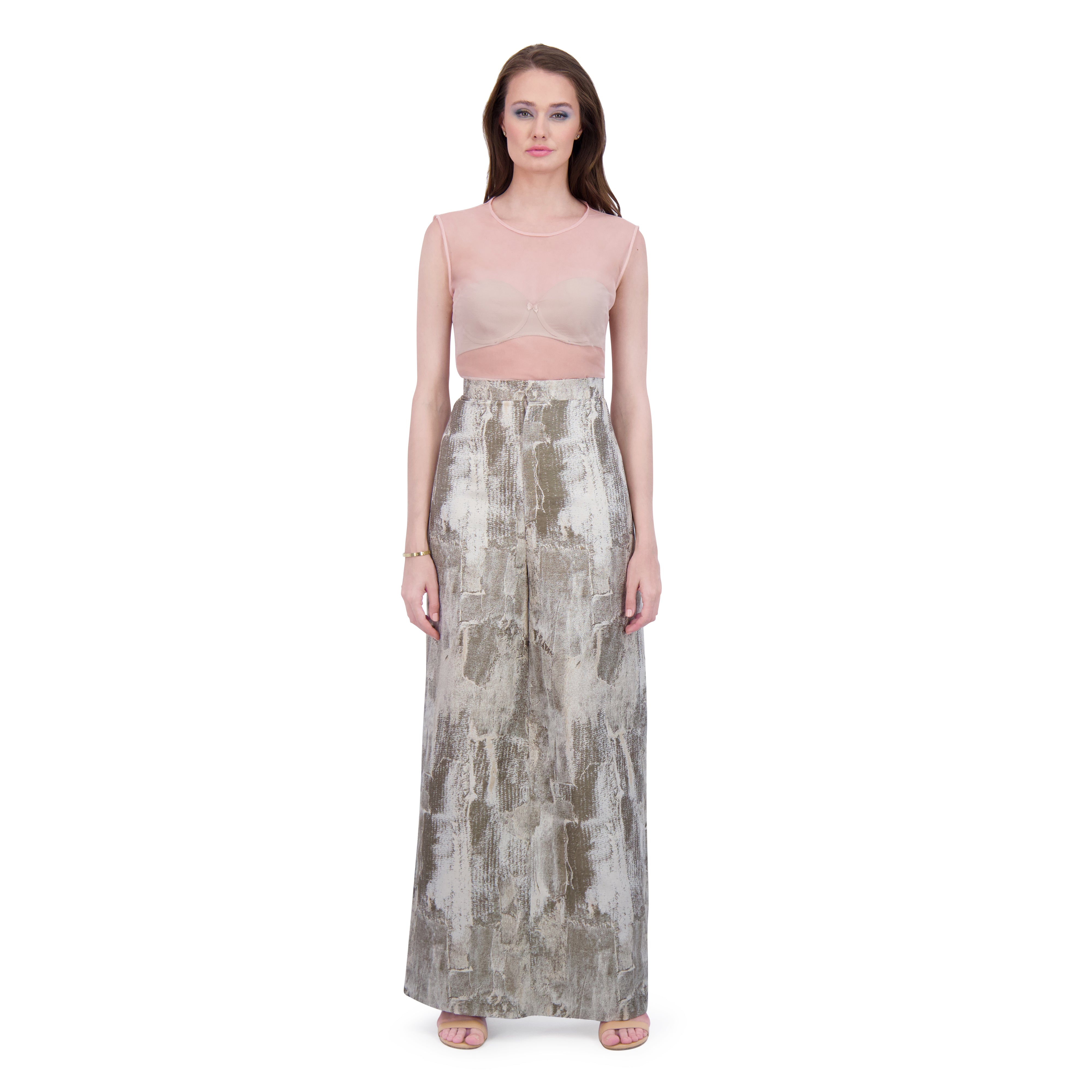 Boundless Pant-Skirt