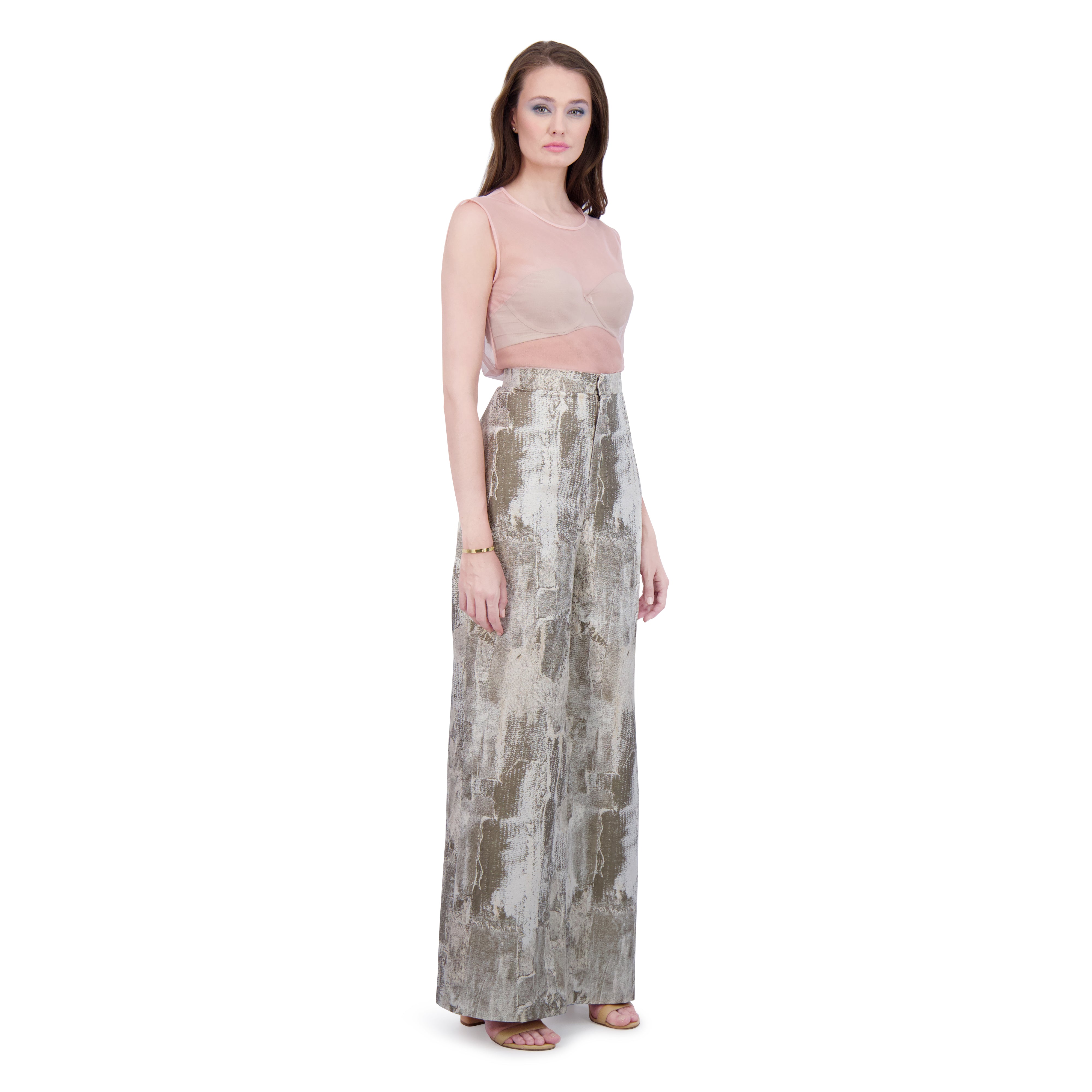 Boundless Pant-Skirt