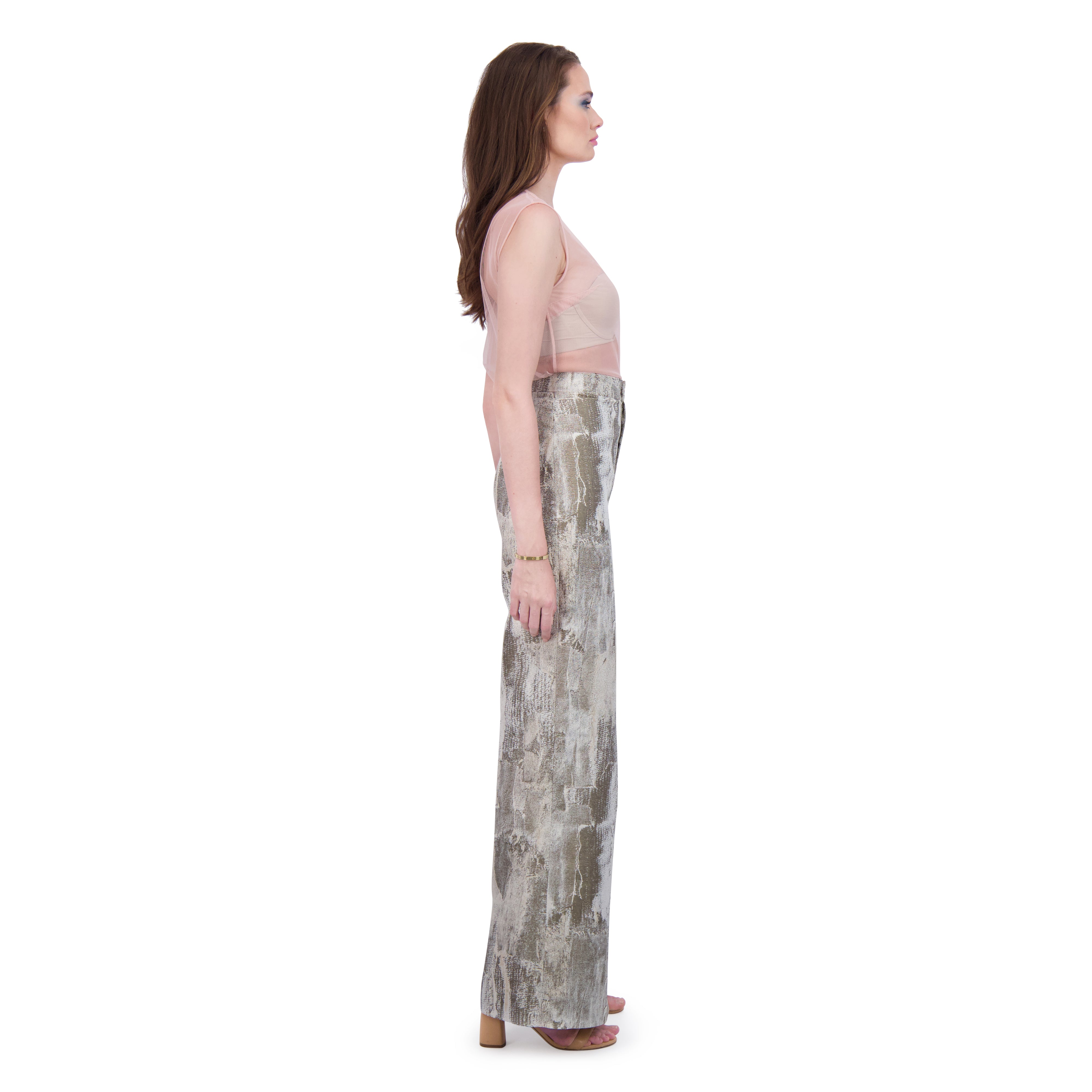 Boundless Pant-Skirt