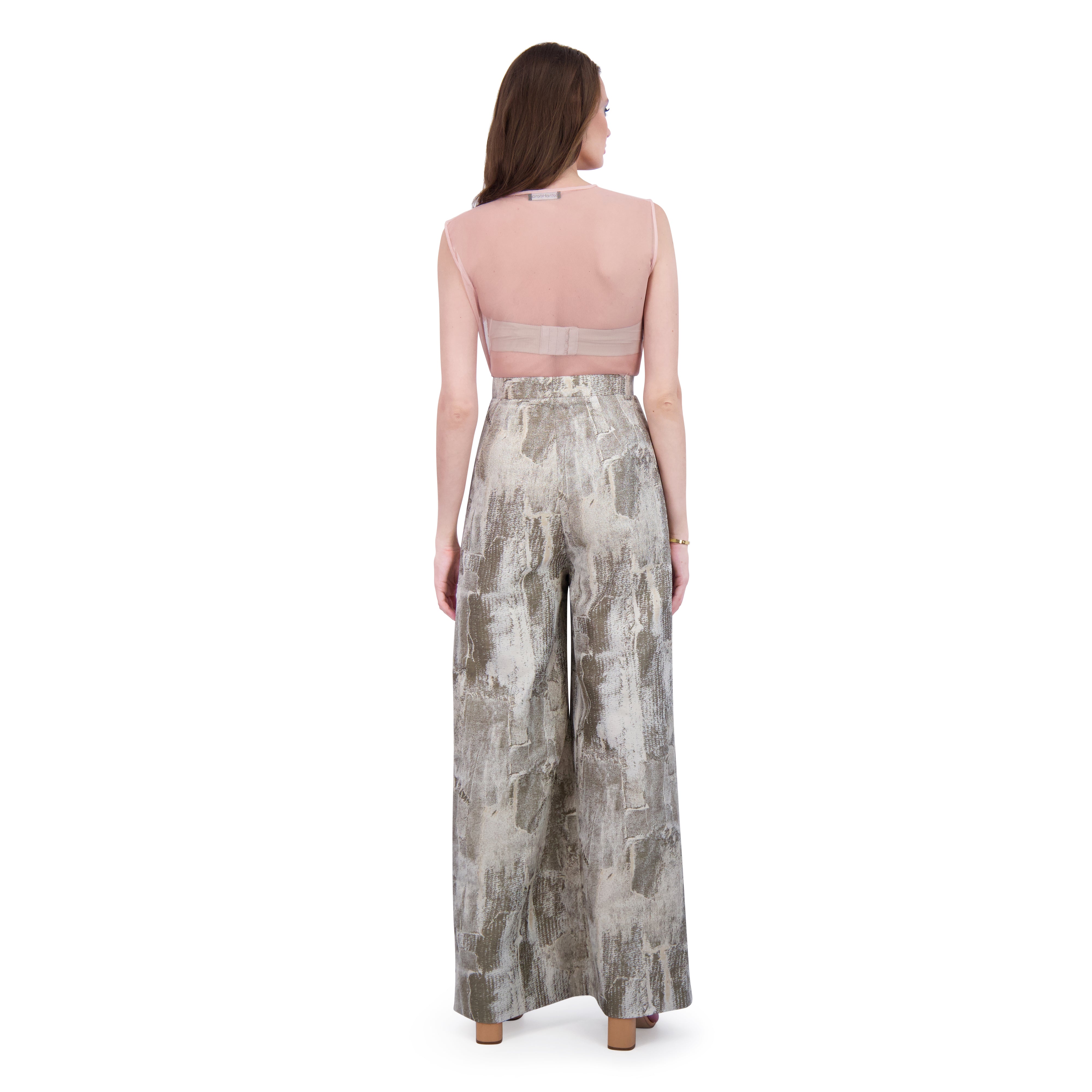 Boundless Pant-Skirt