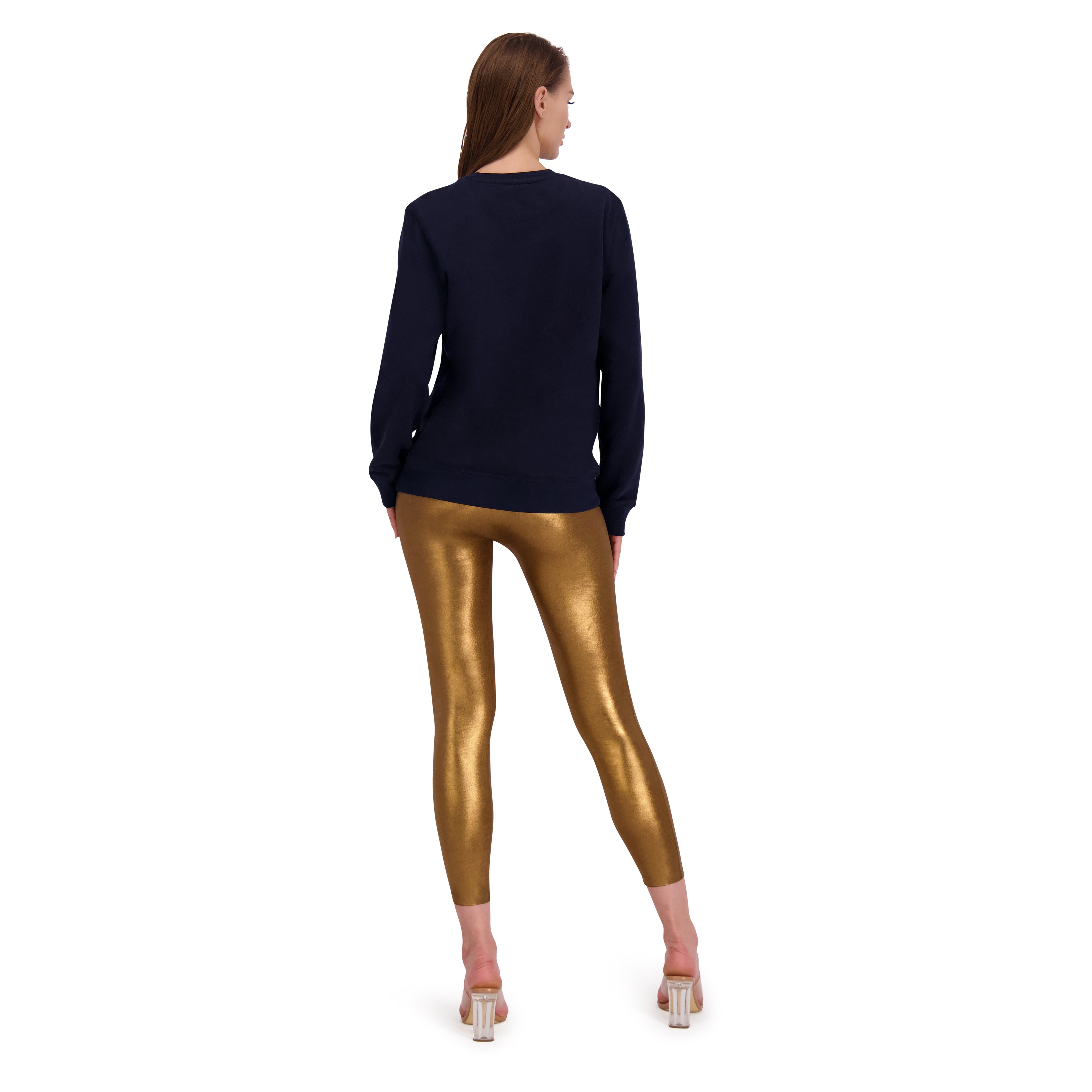 For Women by Women Sweatshirt
