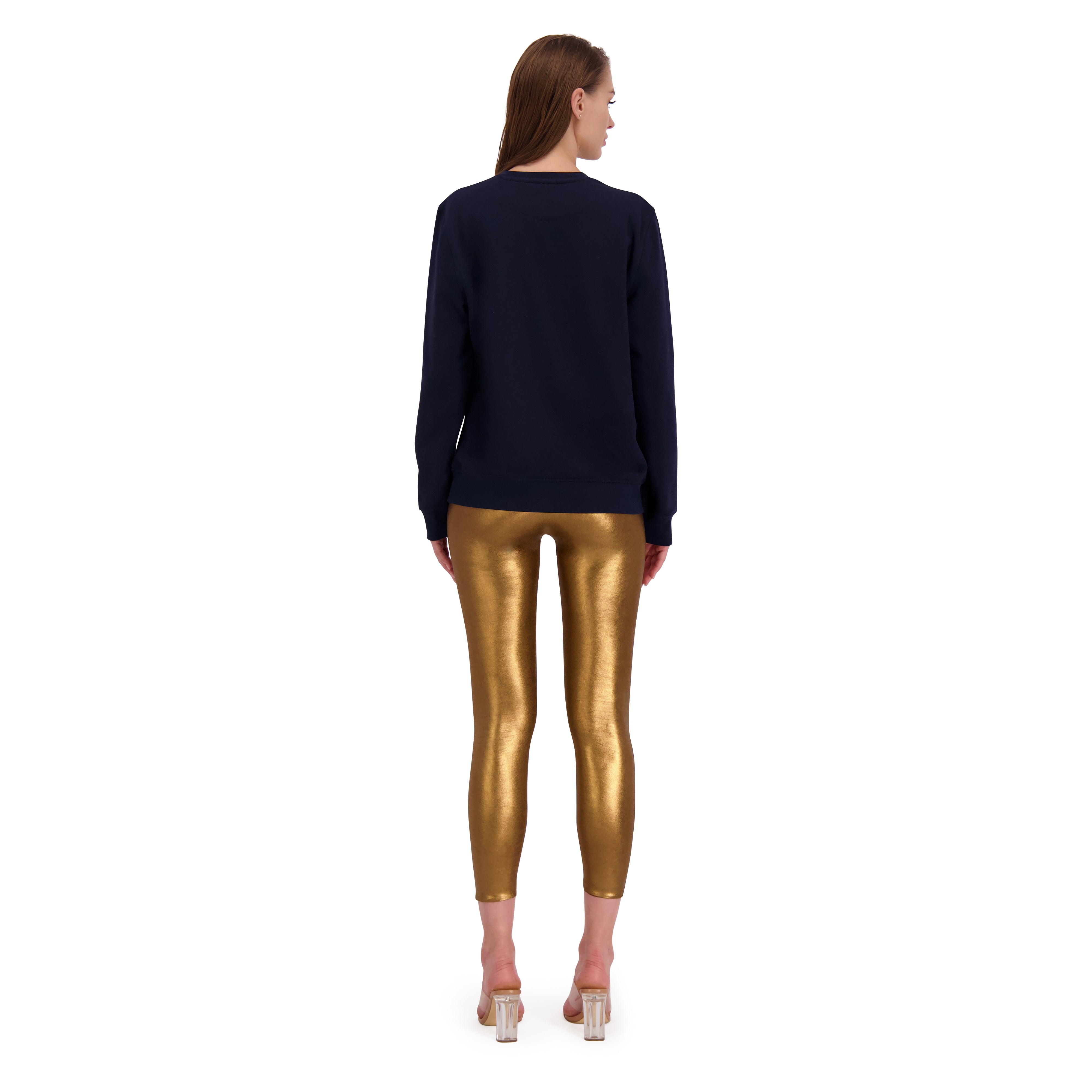For Women by Women Sweatshirt