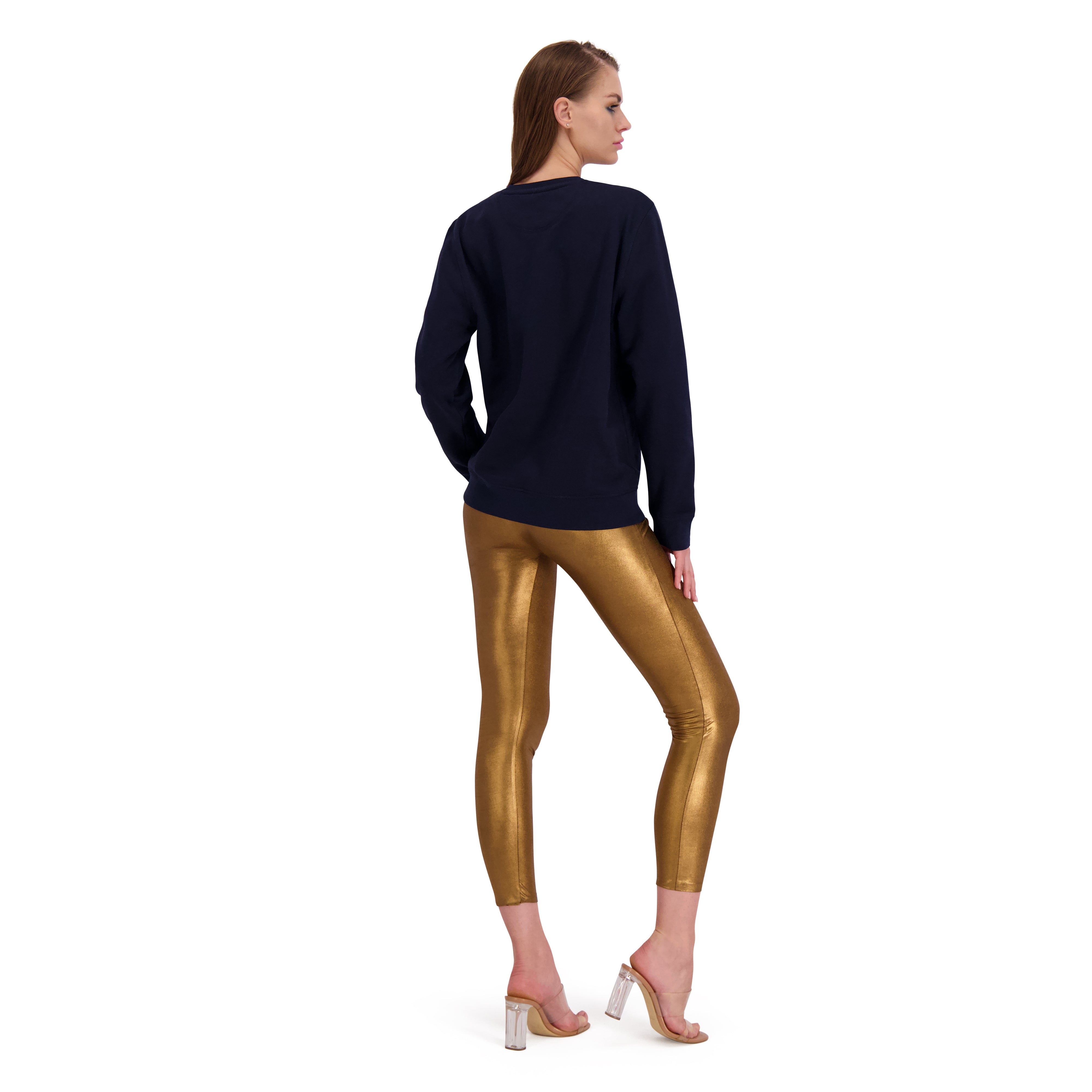 For Women by Women Sweatshirt