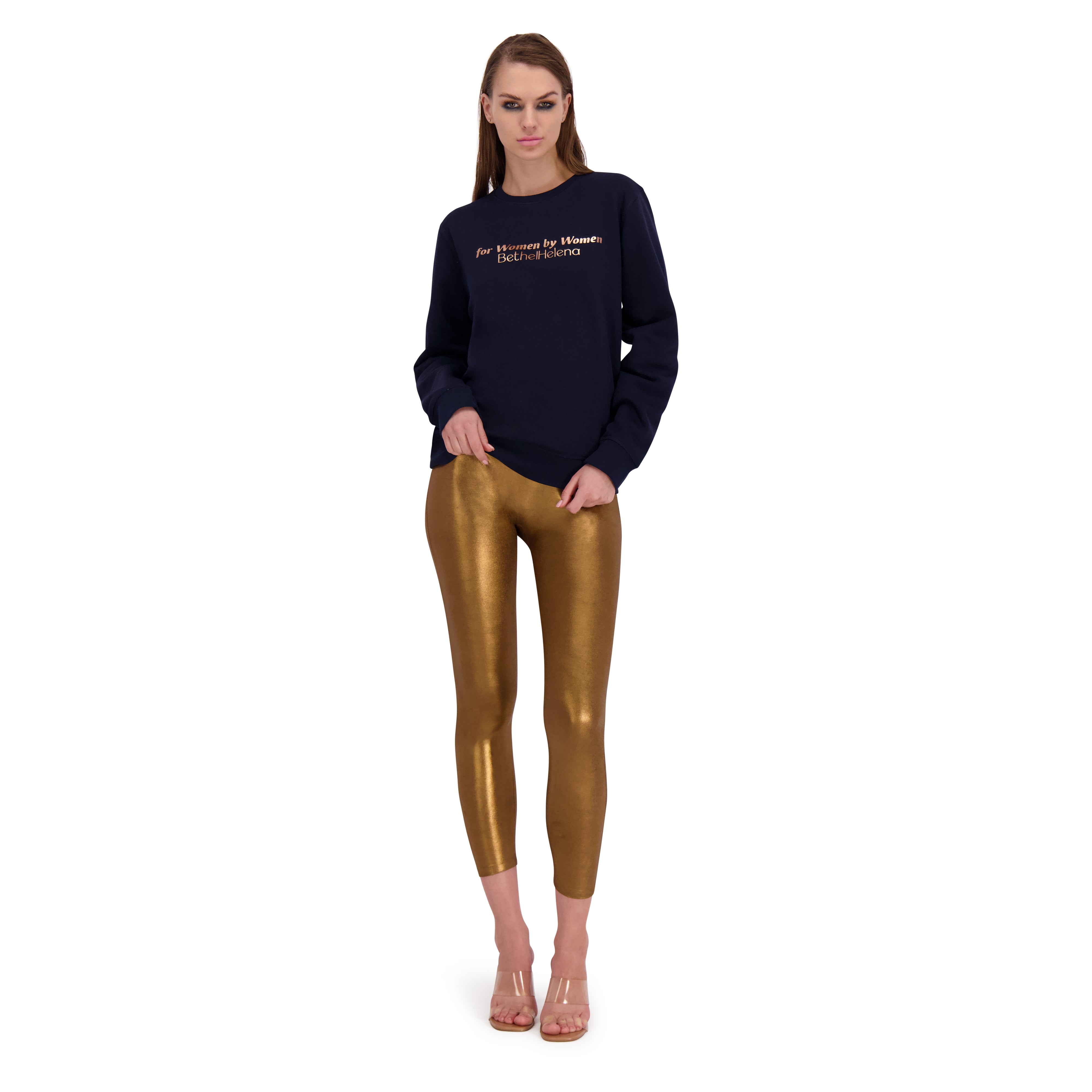 For Women by Women Sweatshirt