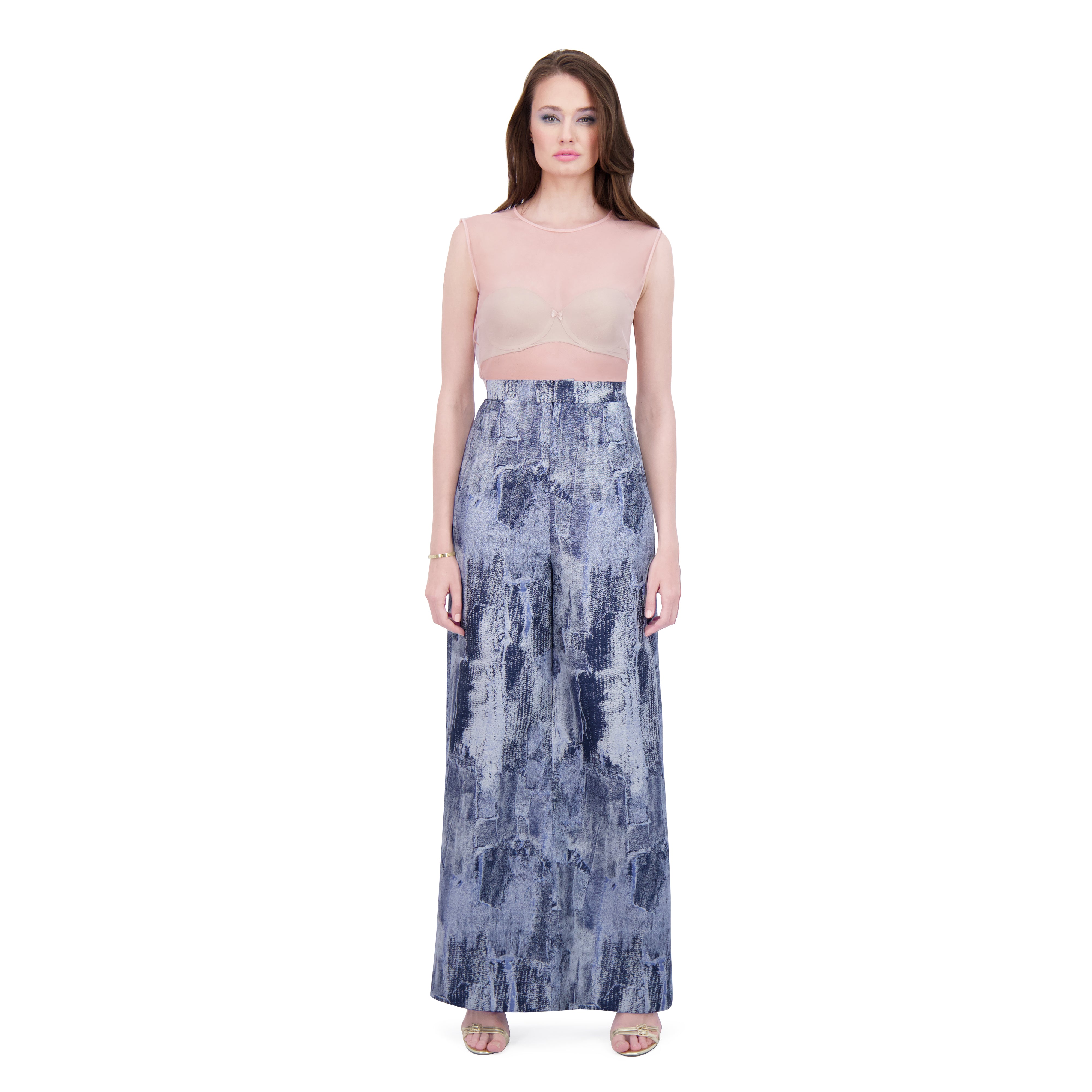 Boundless Pant-Skirt