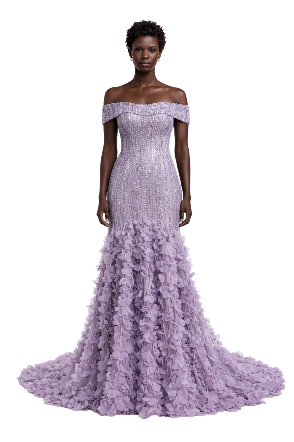 Violet Reverie