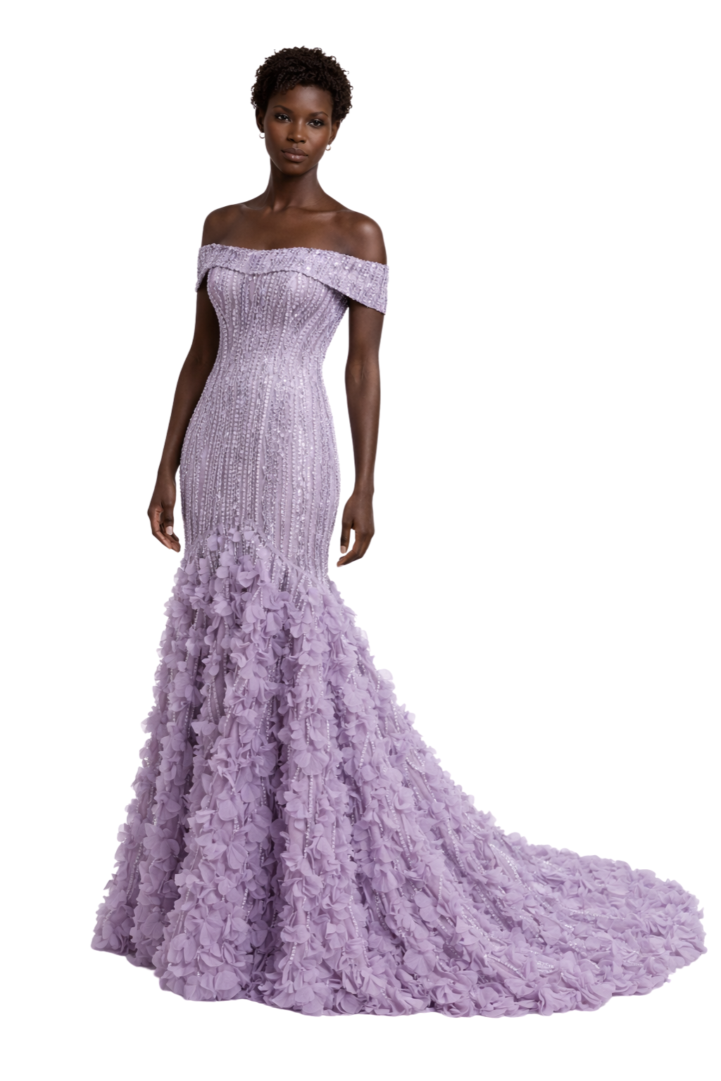Violet Reverie