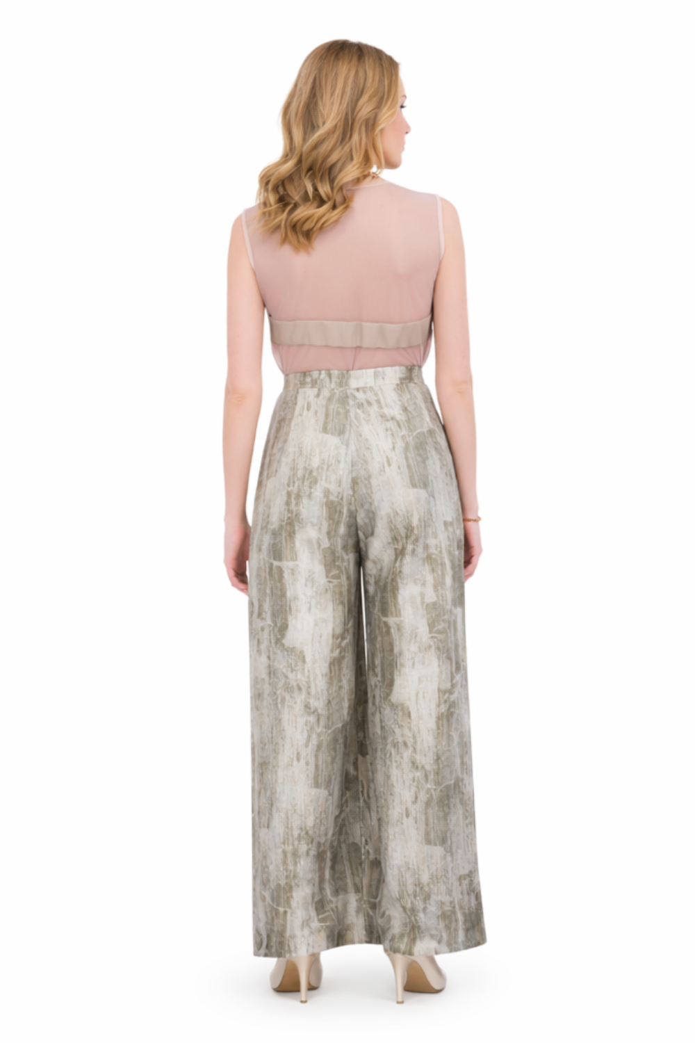 Boundless Pant-Skirt