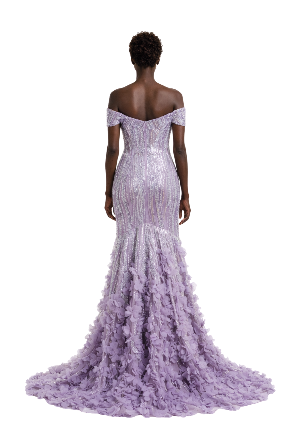 Violet Reverie