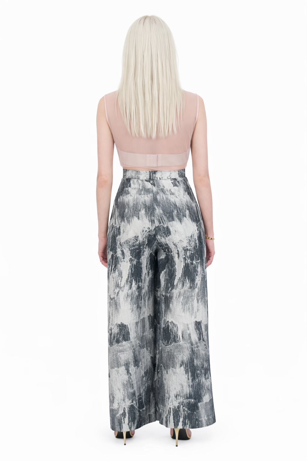 Boundless Pant-Skirt