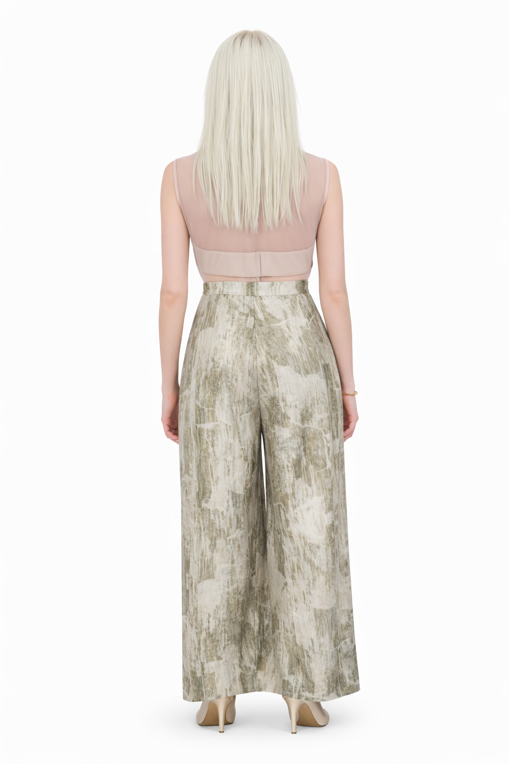 Boundless Pant-Skirt