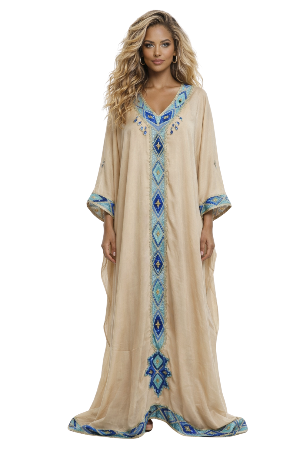 Saphira Kaftan