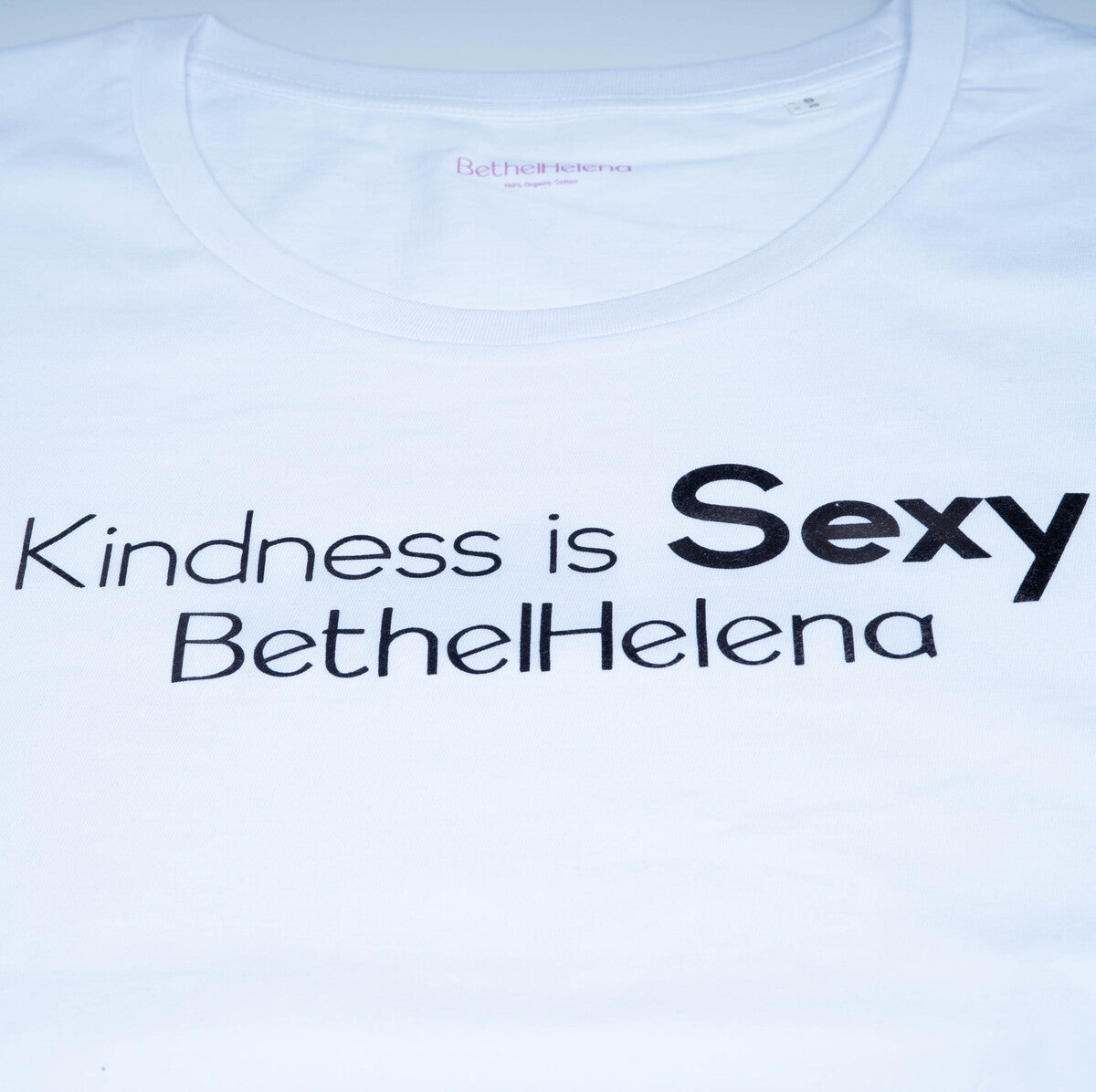 Kindness is Sexy Tee